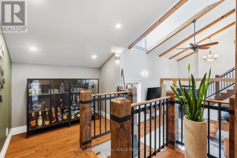 126 SALEM ROAD, Prince Edward County (Ameliasburg Ward), Ontario, K0K1A0