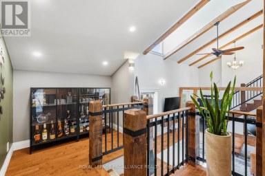 126 SALEM ROAD Prince Edward County (Ameliasburg Ward) Ontario photo 19