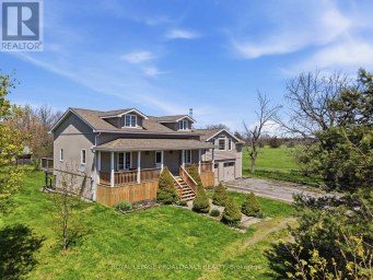 126 SALEM ROAD Prince Edward County (Ameliasburg Ward) Ontario photo 2