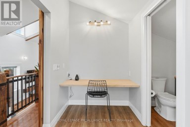 126 SALEM ROAD Prince Edward County (Ameliasburg Ward) Ontario photo 21