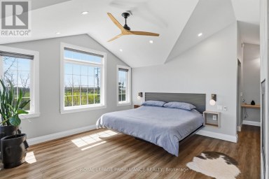 126 SALEM ROAD Prince Edward County (Ameliasburg Ward) Ontario photo 23
