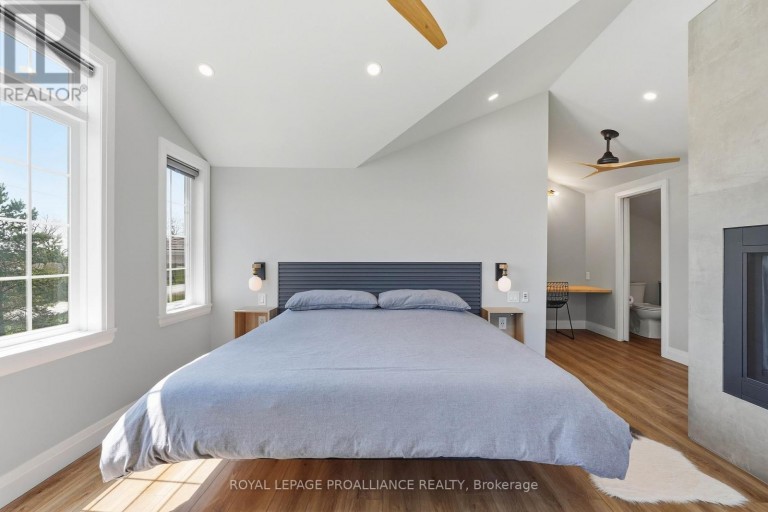 126 SALEM ROAD, Prince Edward County (Ameliasburg Ward), Ontario, K0K1A0