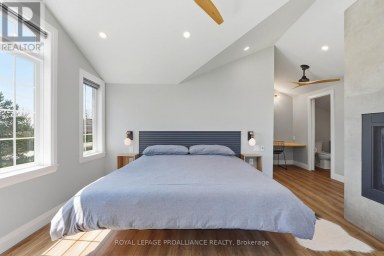 126 SALEM ROAD Prince Edward County (Ameliasburg Ward) Ontario photo 24