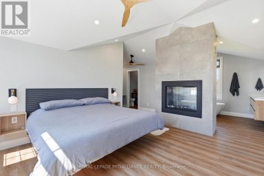126 SALEM ROAD Prince Edward County (Ameliasburg Ward) Ontario photo 25