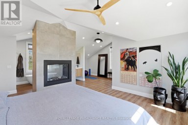 126 SALEM ROAD Prince Edward County (Ameliasburg Ward) Ontario photo 26