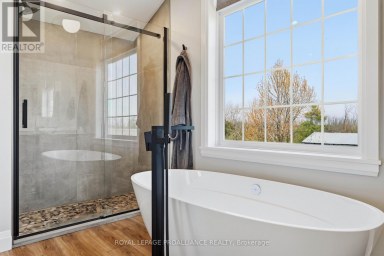 126 SALEM ROAD Prince Edward County (Ameliasburg Ward) Ontario photo 27