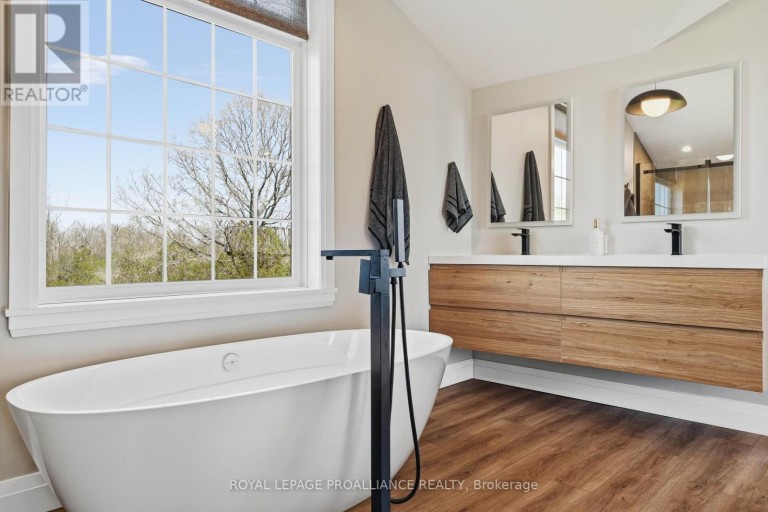 126 SALEM ROAD, Prince Edward County (Ameliasburg Ward), Ontario, K0K1A0