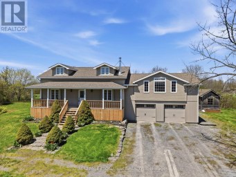 126 SALEM ROAD Prince Edward County (Ameliasburg Ward) Ontario photo 3