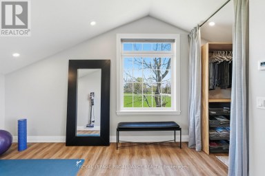126 SALEM ROAD Prince Edward County (Ameliasburg Ward) Ontario photo 30