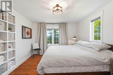 126 SALEM ROAD Prince Edward County (Ameliasburg Ward) Ontario photo 31