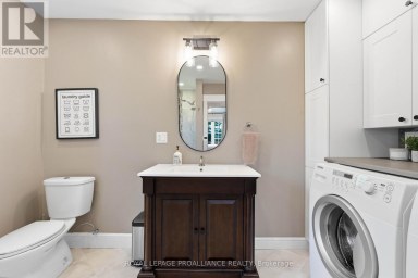126 SALEM ROAD Prince Edward County (Ameliasburg Ward) Ontario photo 32