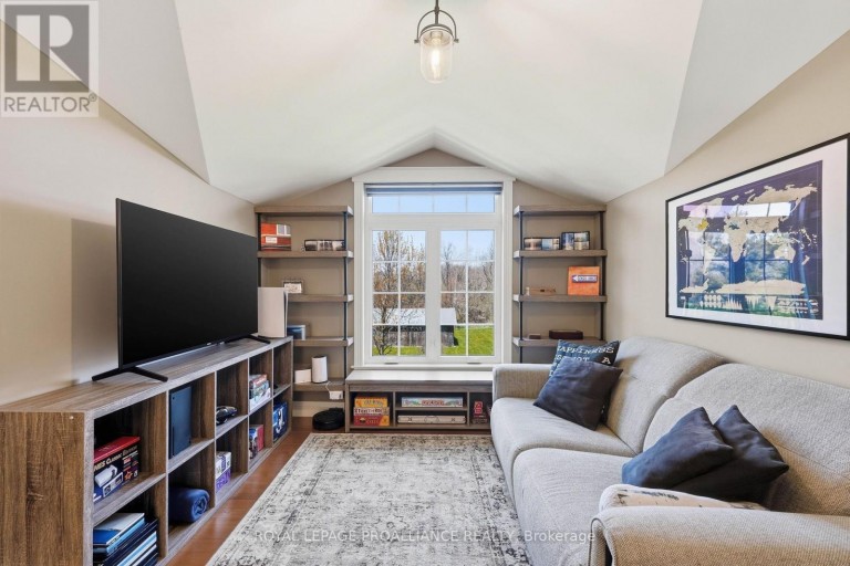126 SALEM ROAD, Prince Edward County (Ameliasburg Ward), Ontario, K0K1A0