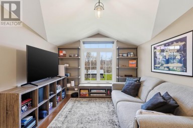 126 SALEM ROAD Prince Edward County (Ameliasburg Ward) Ontario photo 35