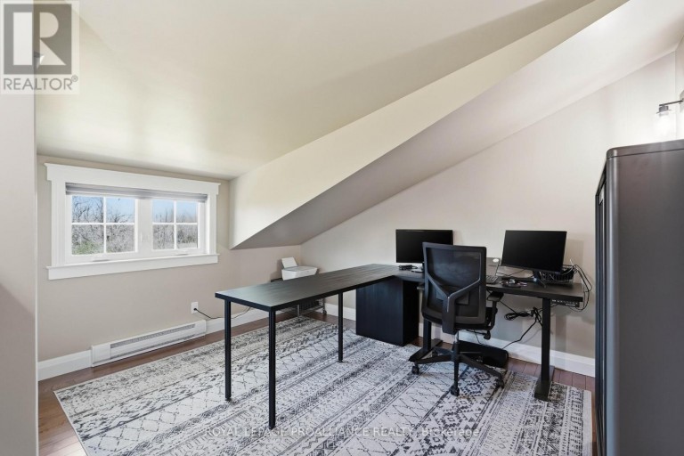 126 SALEM ROAD, Prince Edward County (Ameliasburg Ward), Ontario, K0K1A0