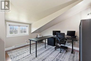126 SALEM ROAD Prince Edward County (Ameliasburg Ward) Ontario photo 36