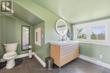 126 SALEM ROAD Prince Edward County (Ameliasburg Ward) Ontario photo 38