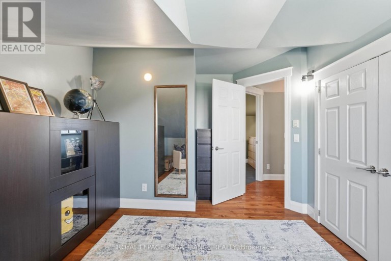 126 SALEM ROAD, Prince Edward County (Ameliasburg Ward), Ontario, K0K1A0