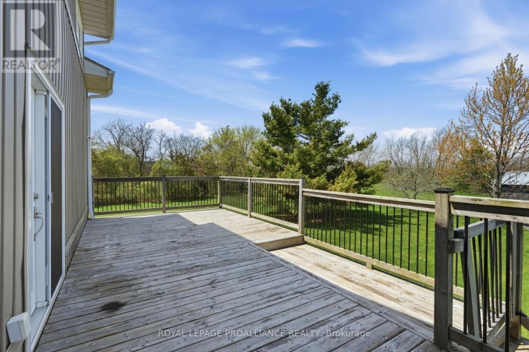 126 SALEM ROAD, Prince Edward County (Ameliasburg Ward), Ontario, K0K1A0