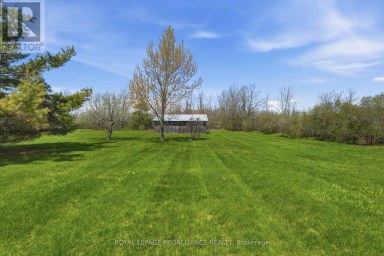 126 SALEM ROAD Prince Edward County (Ameliasburg Ward) Ontario photo 44