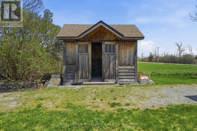 126 SALEM ROAD Prince Edward County (Ameliasburg Ward) Ontario photo 45