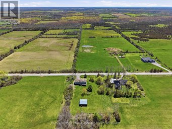 126 SALEM ROAD Prince Edward County (Ameliasburg Ward) Ontario photo 46