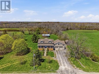 126 SALEM ROAD Prince Edward County (Ameliasburg Ward) Ontario photo 47