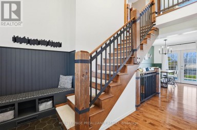 126 SALEM ROAD Prince Edward County (Ameliasburg Ward) Ontario photo 5