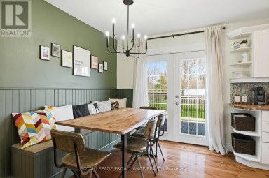 126 SALEM ROAD Prince Edward County (Ameliasburg Ward) Ontario photo 7