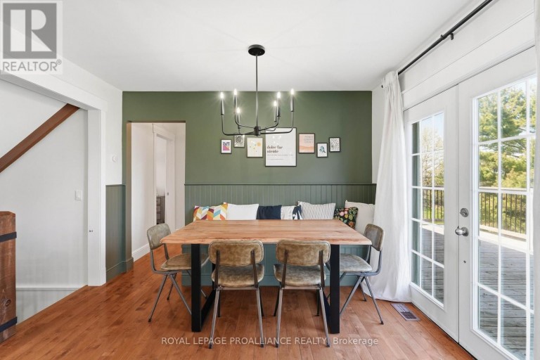 126 SALEM ROAD, Prince Edward County (Ameliasburg Ward), Ontario, K0K1A0