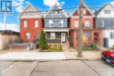 490 WENTWORTH STREET N Hamilton (Industrial Sector) Ontario photo 2