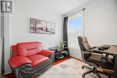 490 WENTWORTH STREET N Hamilton (Industrial Sector) Ontario photo 22