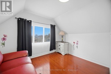 490 WENTWORTH STREET N Hamilton (Industrial Sector) Ontario photo 25