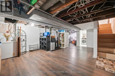 490 WENTWORTH STREET N Hamilton (Industrial Sector) Ontario photo 29
