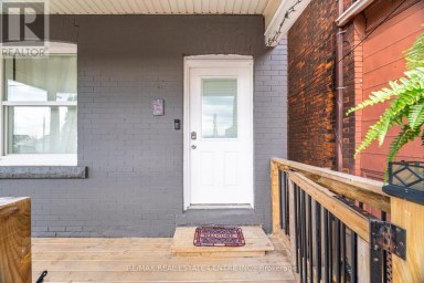 490 WENTWORTH STREET N Hamilton (Industrial Sector) Ontario photo 3