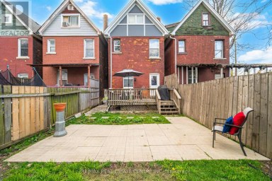490 WENTWORTH STREET N Hamilton (Industrial Sector) Ontario photo 31