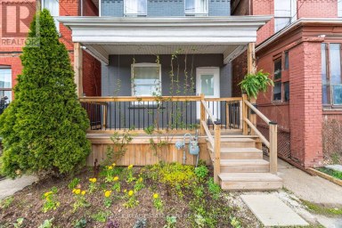 490 WENTWORTH STREET N Hamilton (Industrial Sector) Ontario photo 5