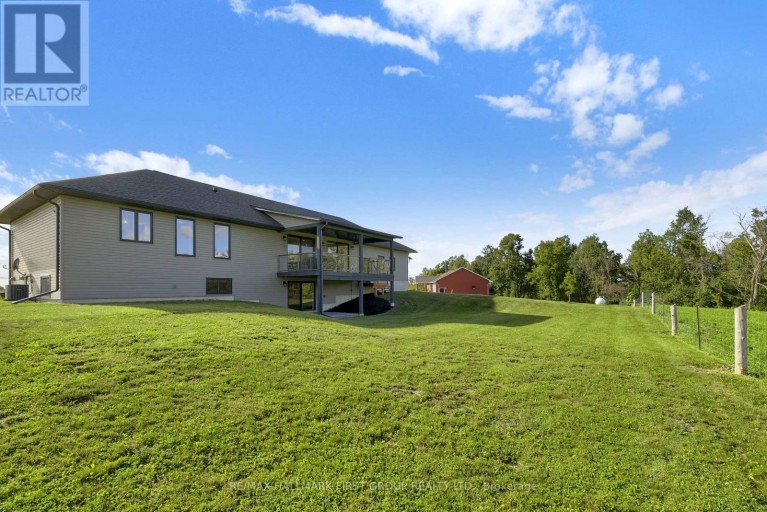 1270 COUNTY ROAD 121, Kawartha Lakes (Verulam), Ontario, K0M1N0