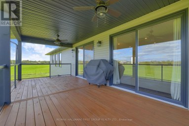 1270 COUNTY ROAD 121 Kawartha Lakes (Verulam) Ontario photo 32
