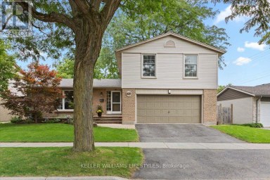 525 FOREST EDGE ROAD London South (South N) Ontario photo 1