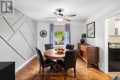 525 FOREST EDGE ROAD London South (South N) Ontario photo 10