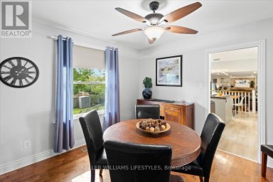 525 FOREST EDGE ROAD London South (South N) Ontario photo 11