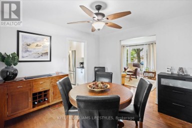 525 FOREST EDGE ROAD London South (South N) Ontario photo 12