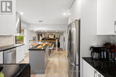 525 FOREST EDGE ROAD London South (South N) Ontario photo 13