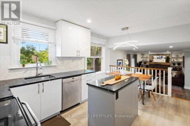 525 FOREST EDGE ROAD London South (South N) Ontario photo 14