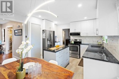 525 FOREST EDGE ROAD London South (South N) Ontario photo 15