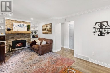 525 FOREST EDGE ROAD London South (South N) Ontario photo 19