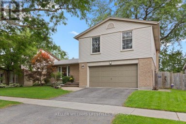 525 FOREST EDGE ROAD London South (South N) Ontario photo 2
