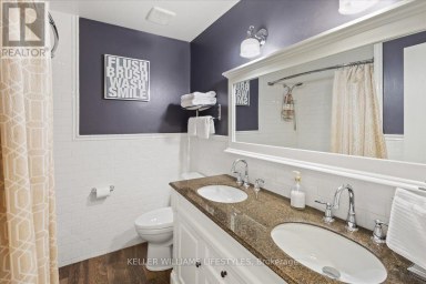 525 FOREST EDGE ROAD London South (South N) Ontario photo 28