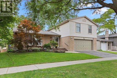 525 FOREST EDGE ROAD London South (South N) Ontario photo 3