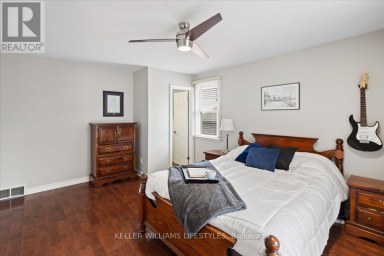 525 FOREST EDGE ROAD London South (South N) Ontario photo 30